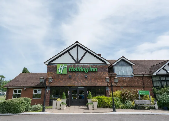 Holiday Inn Reading West By Ihg