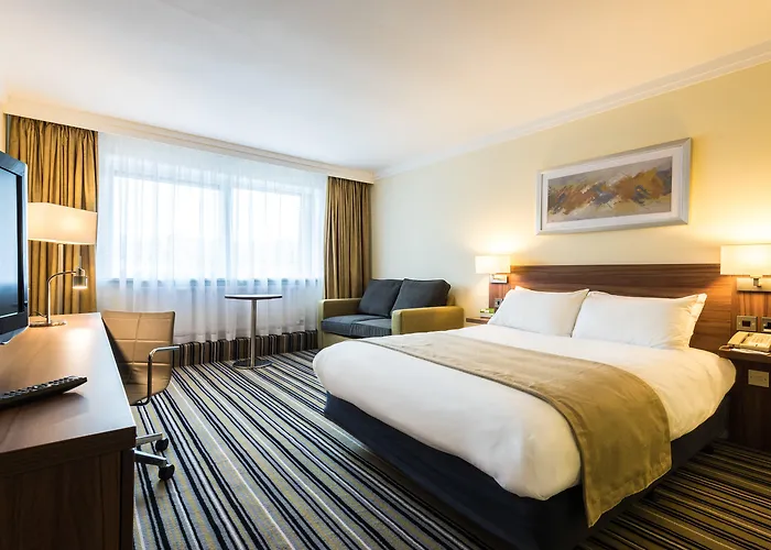 Holiday Inn Reading West By Ihg