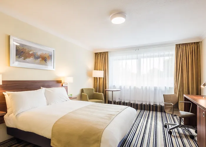 Holiday Inn Reading West By Ihg