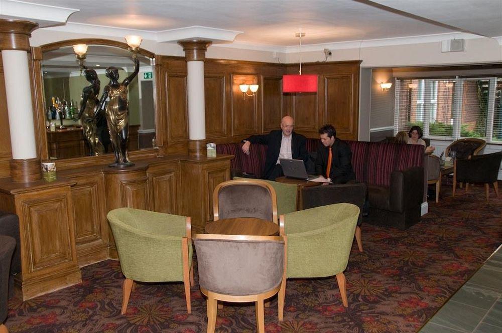 West By Ihg Hotel 4*