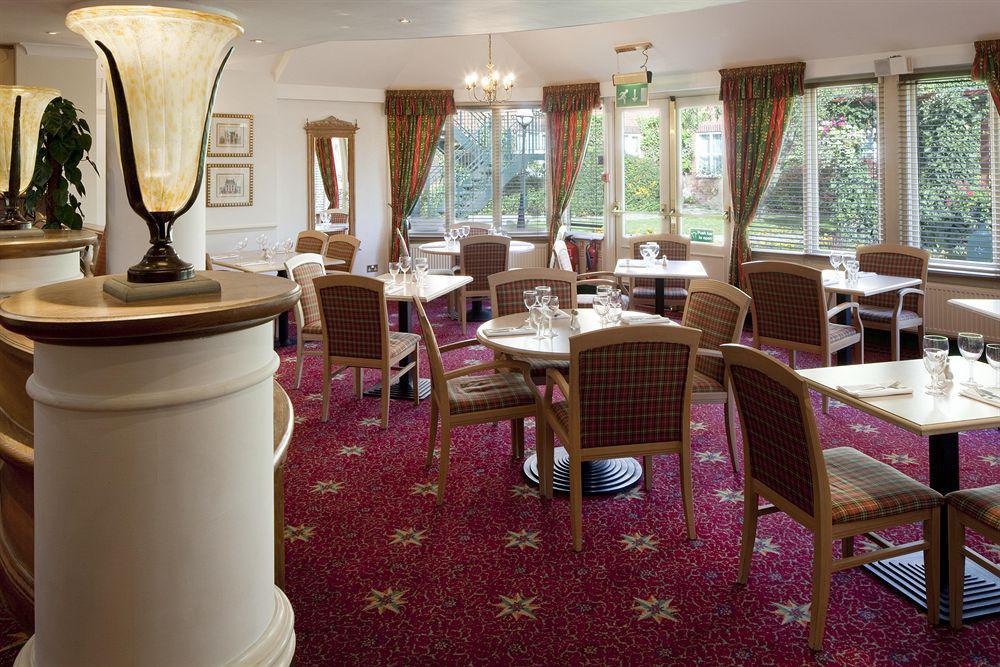 West By Ihg 4* Reading