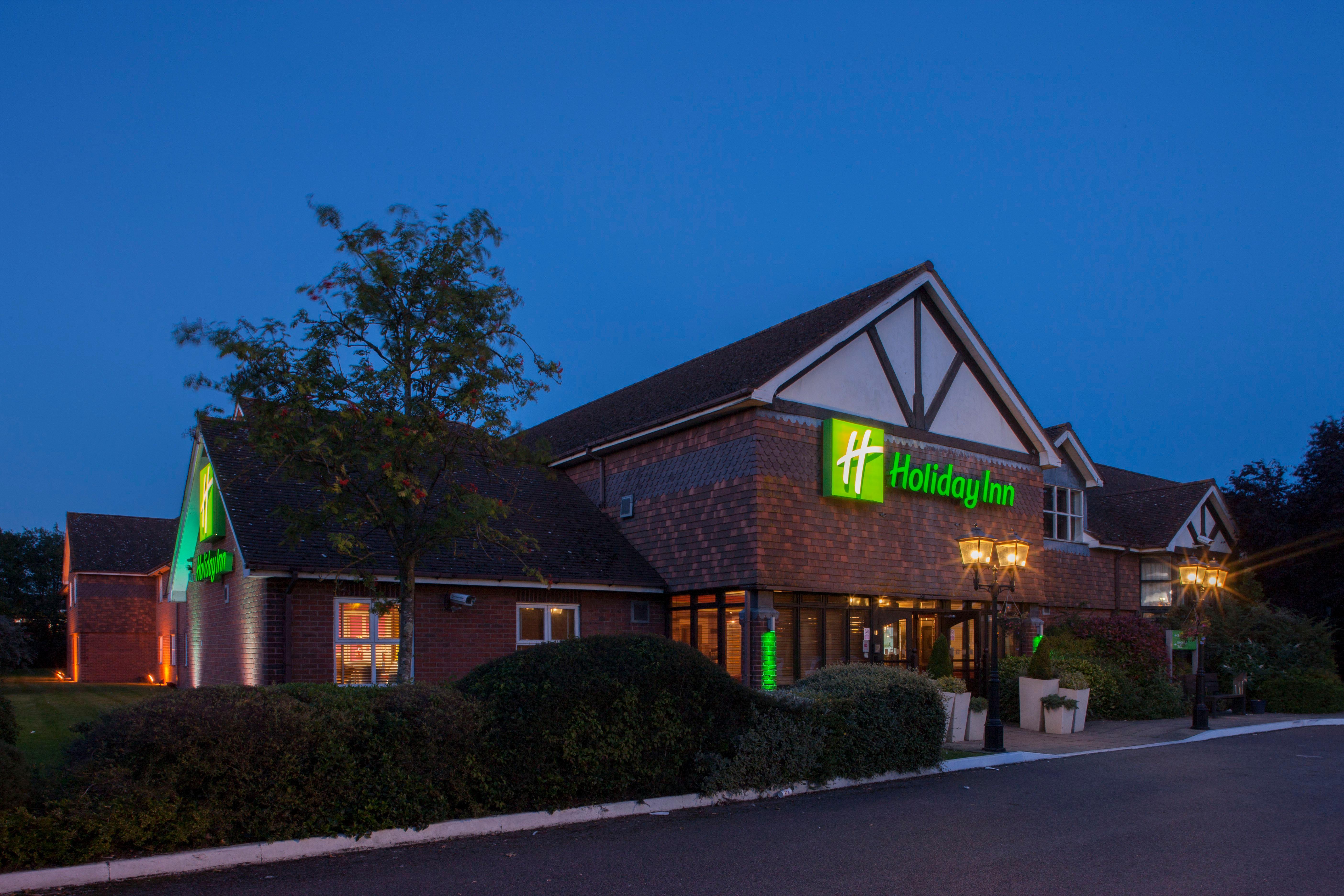 West By Ihg Reading