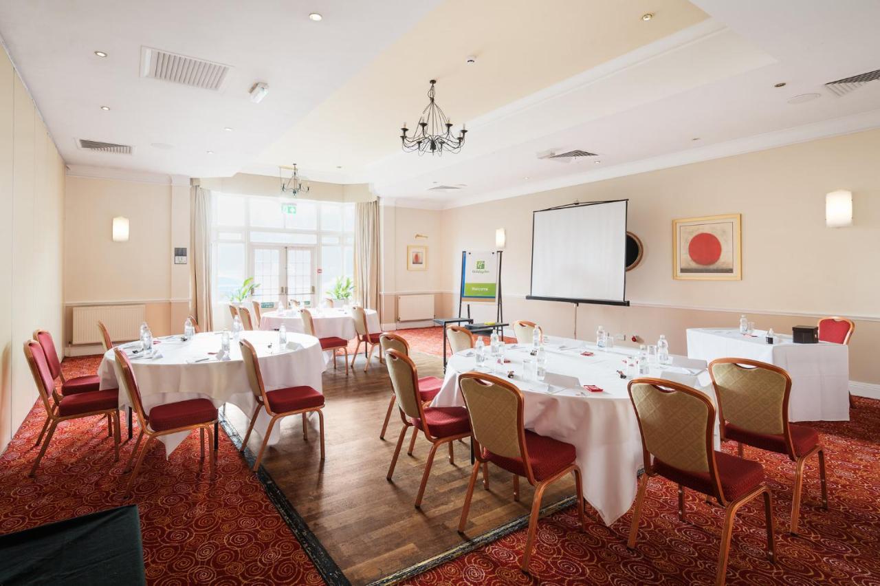 West By Ihg Reading