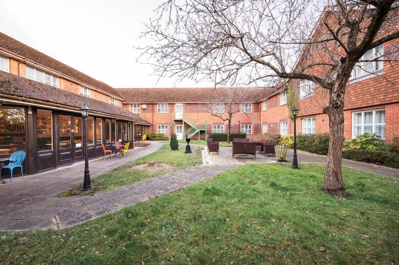 West By Ihg Reading