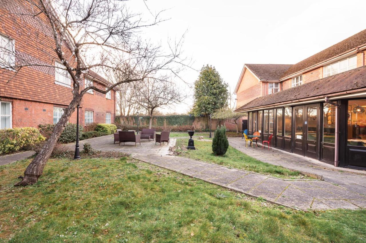 West By Ihg 4* Reading