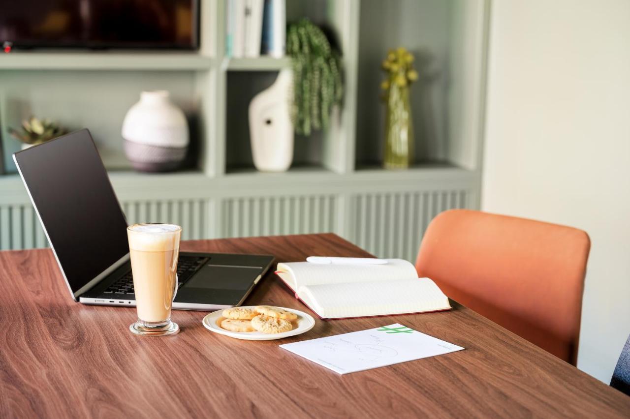 West By Ihg 4* Reading