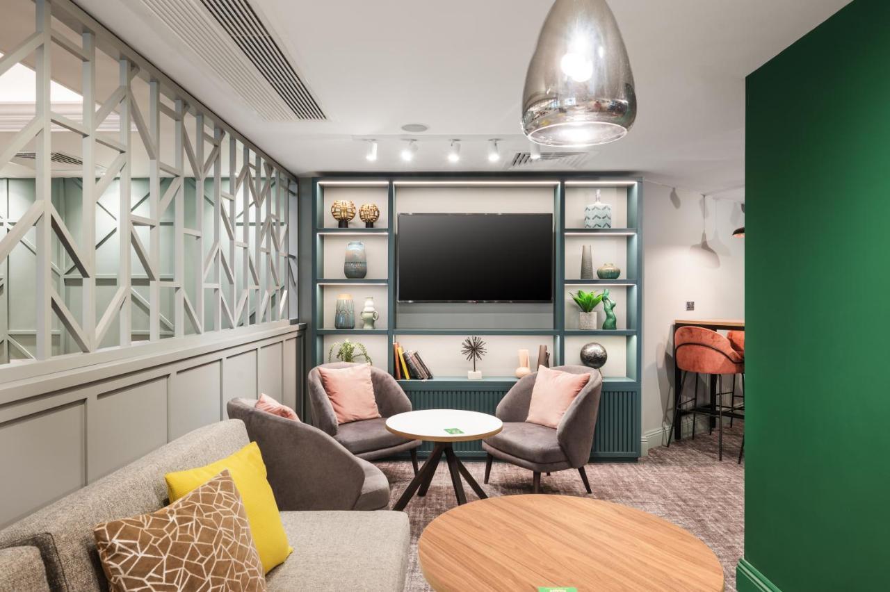West By Ihg 4* Reading