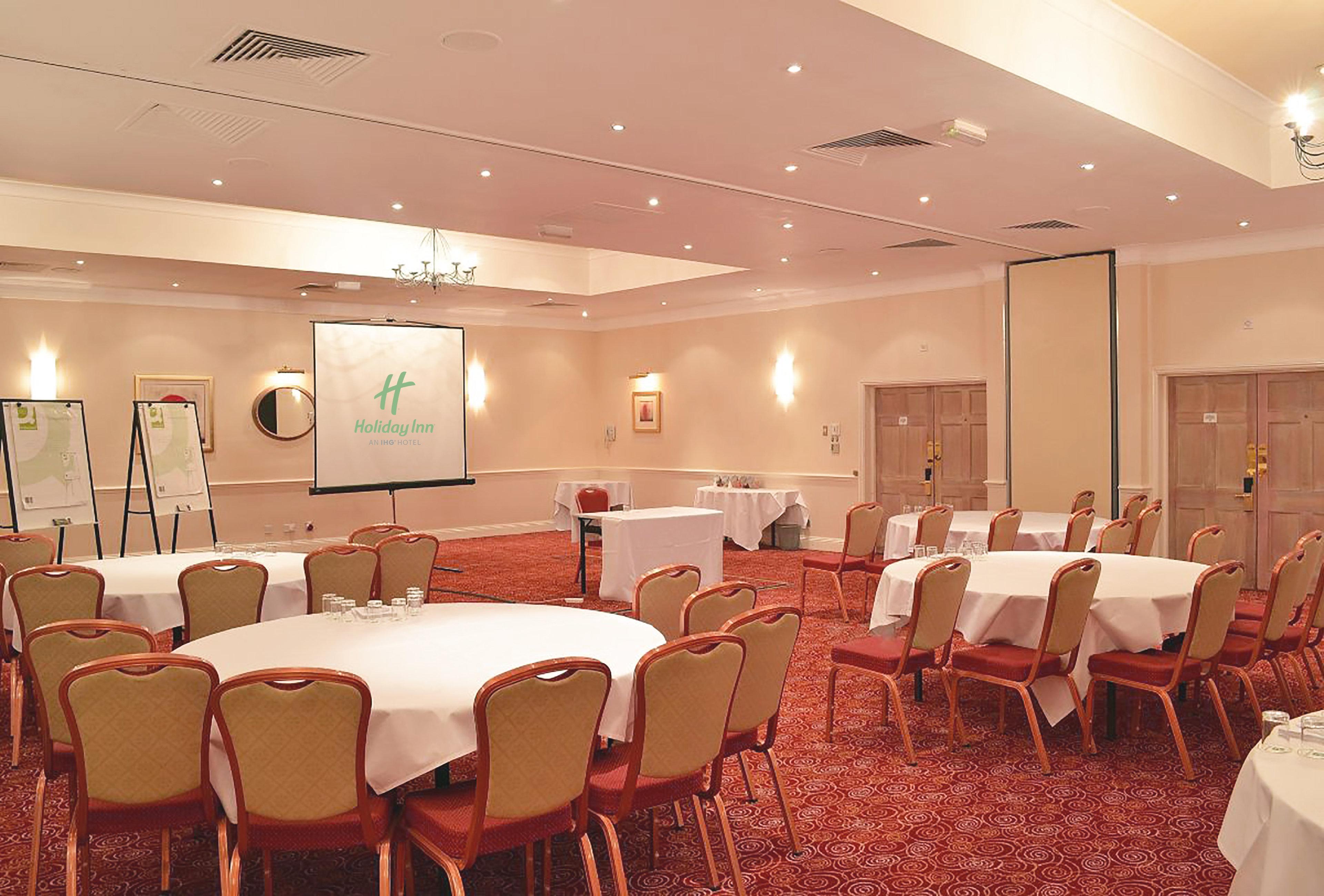 Hotel West By Ihg Reading