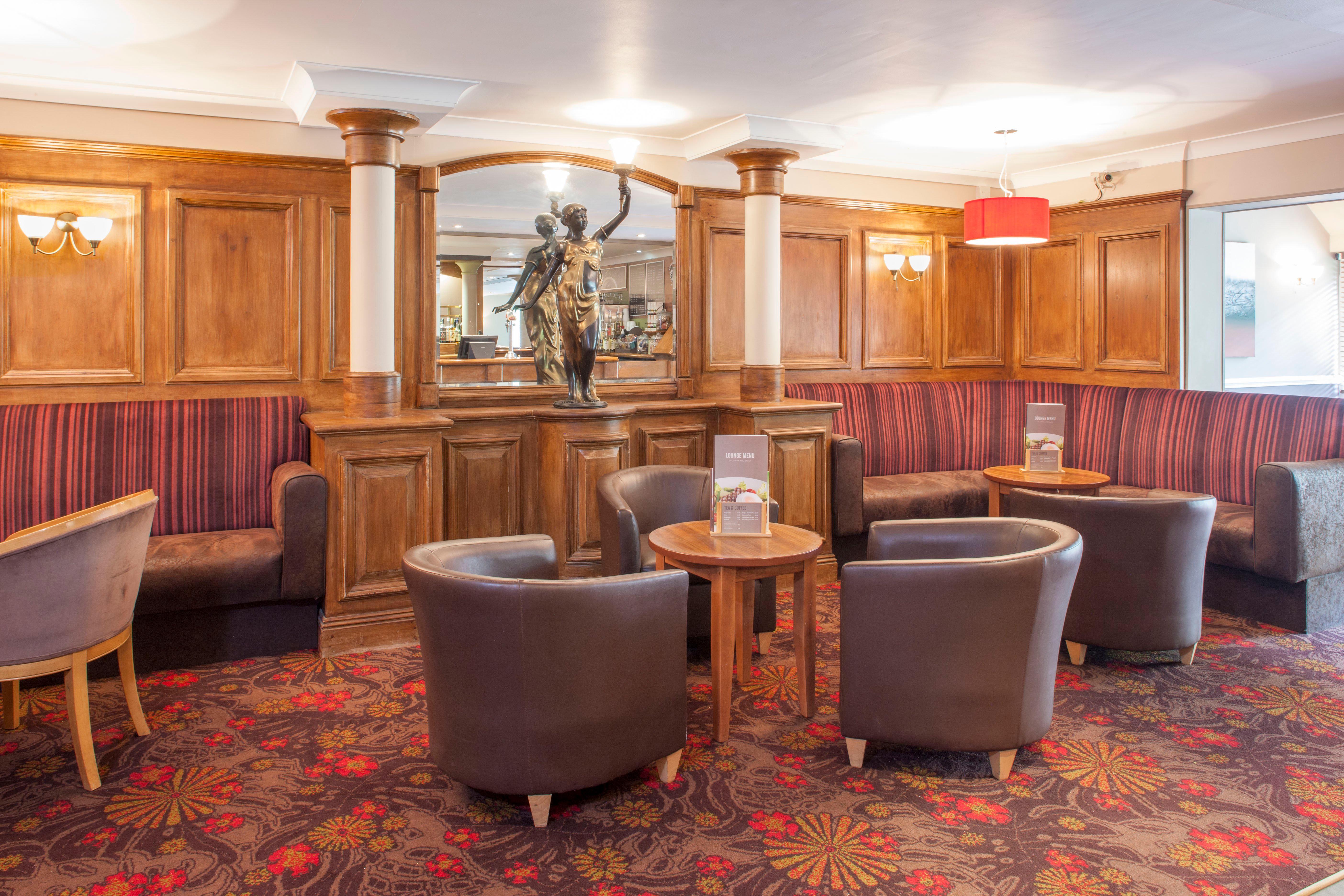 Hotel West By Ihg