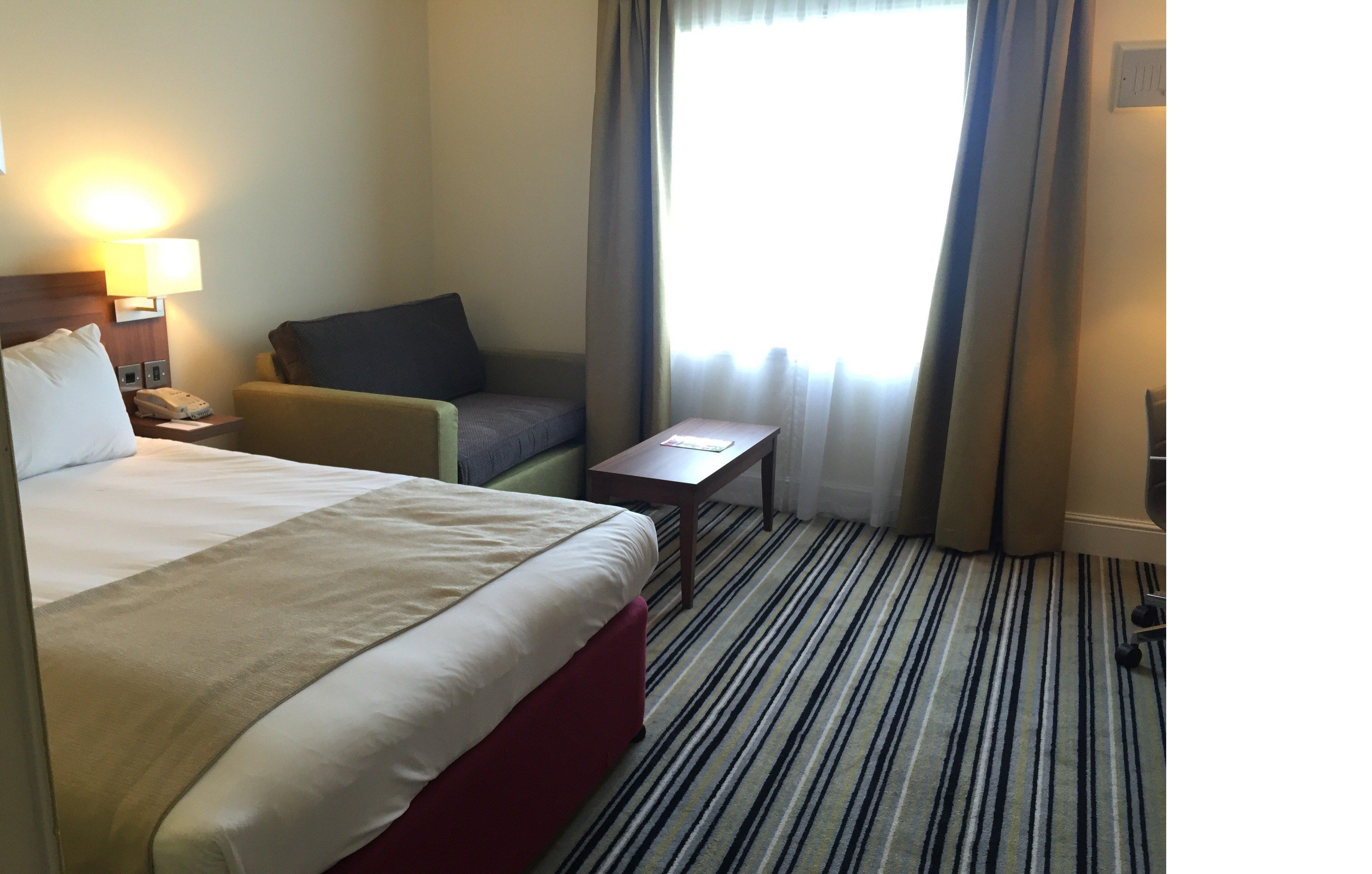 Hotel West By Ihg