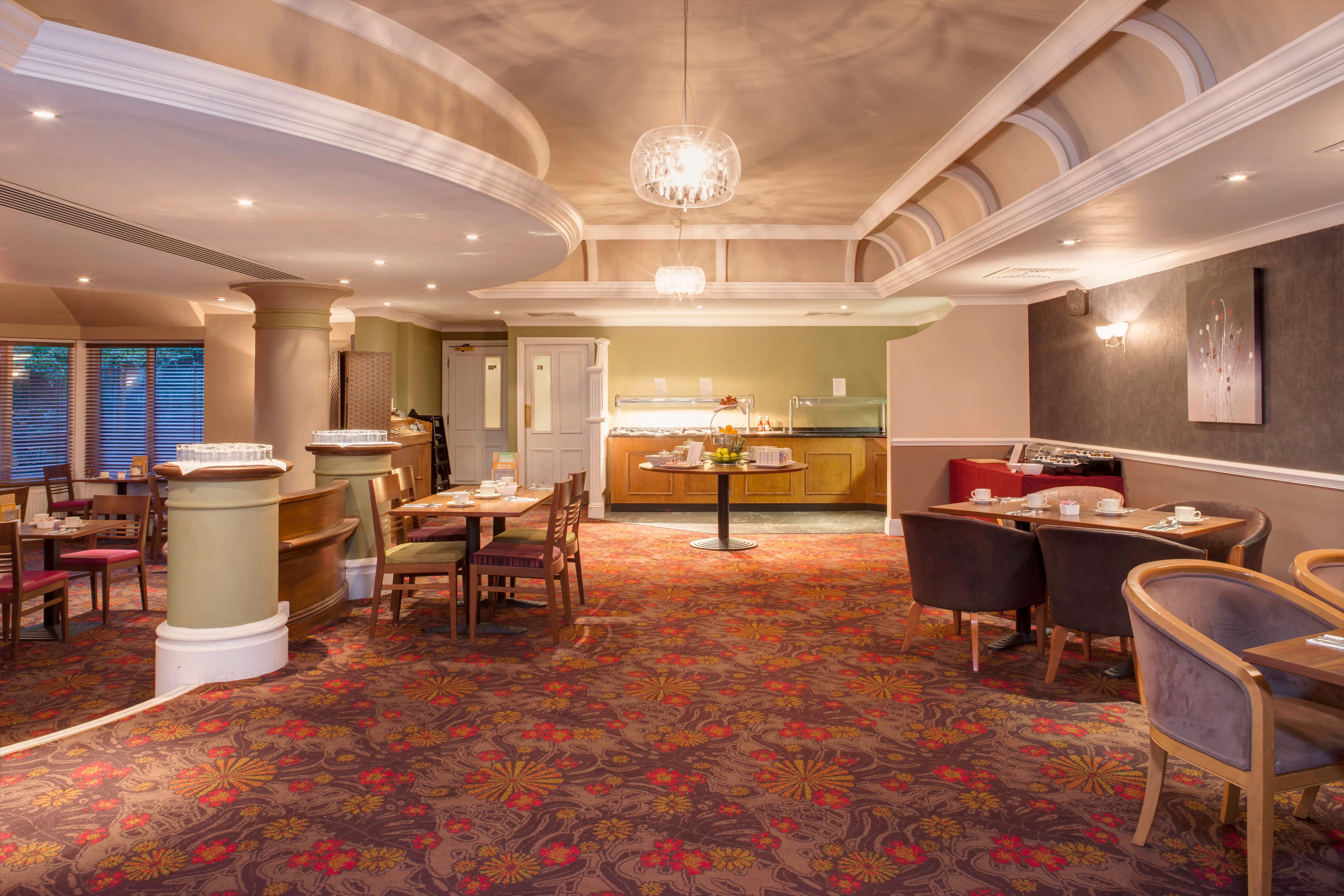 West By Ihg 4* Reading