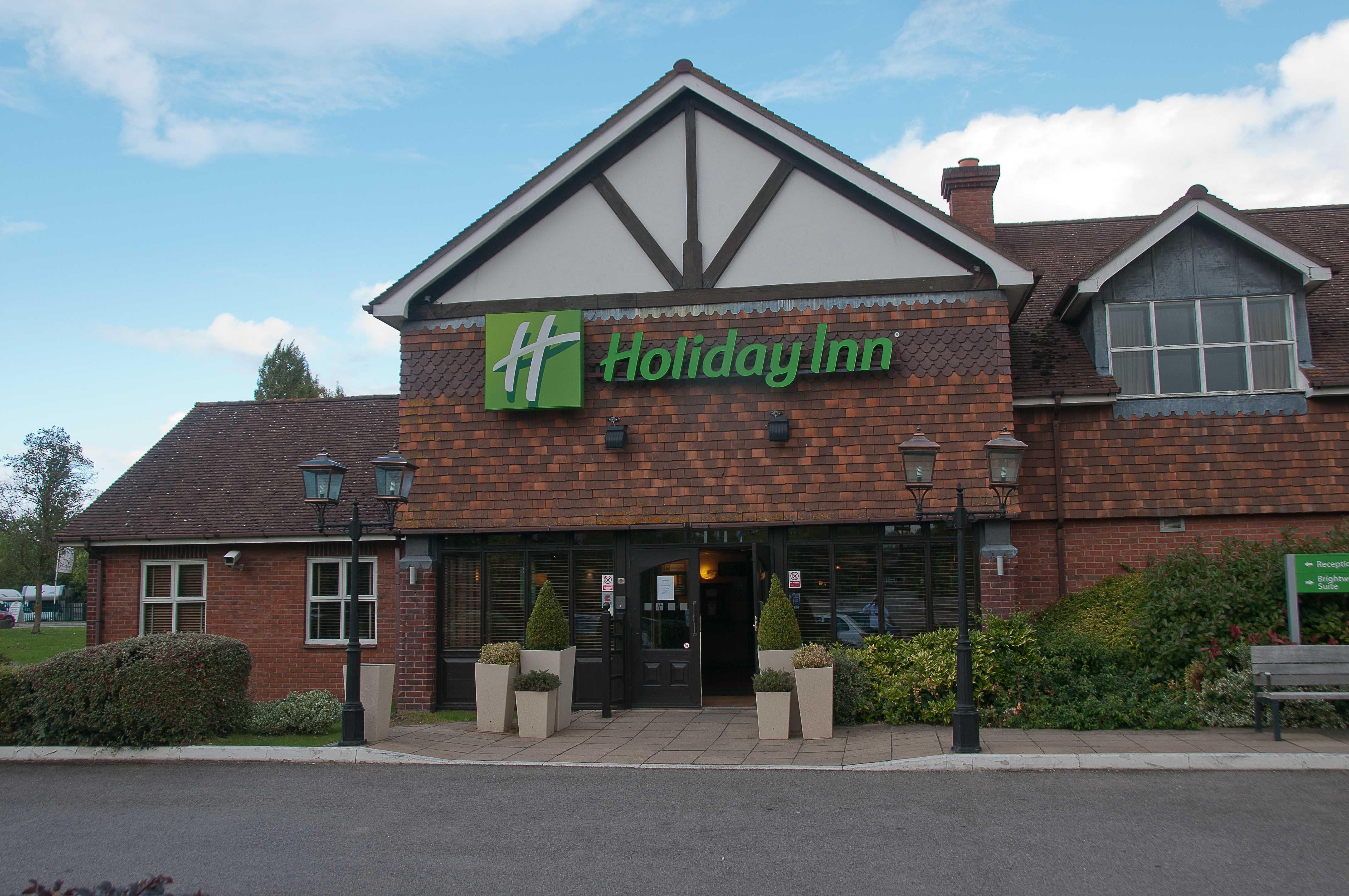 West By Ihg Reading