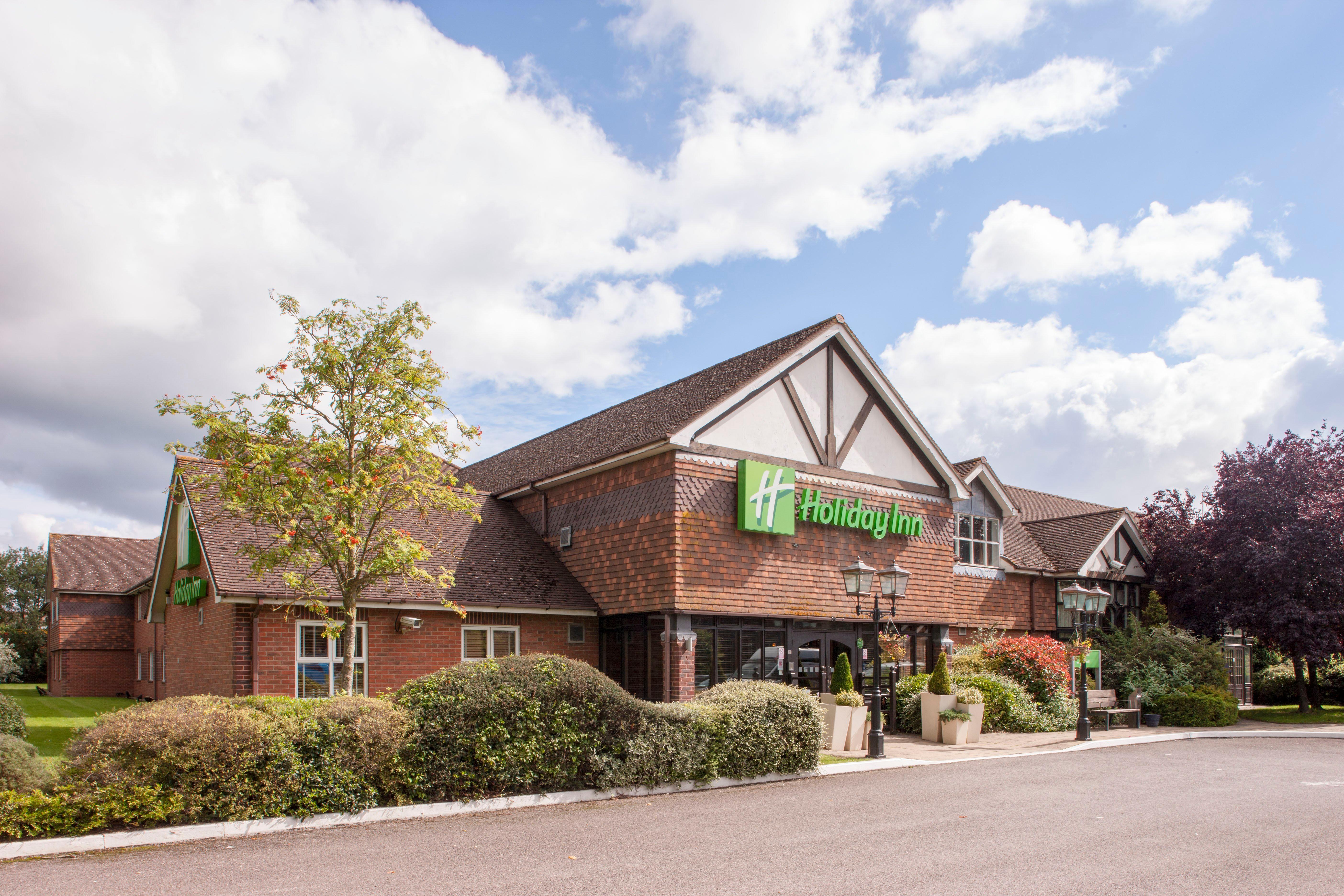West By Ihg Reading