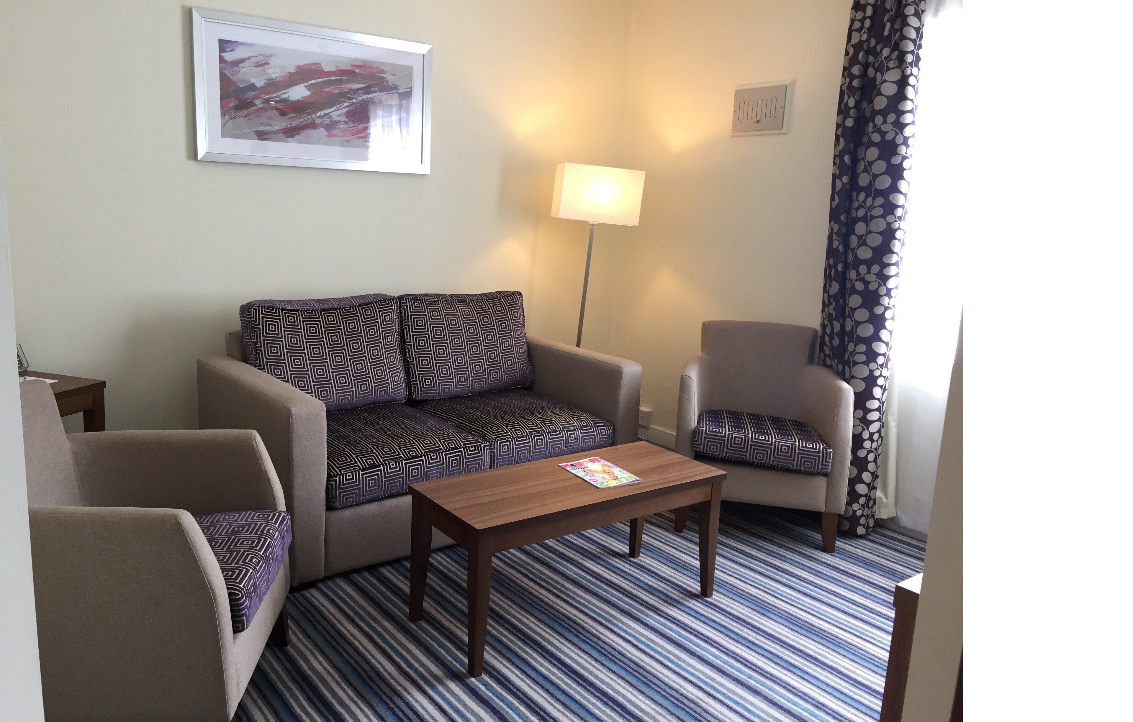 West By Ihg Hotel