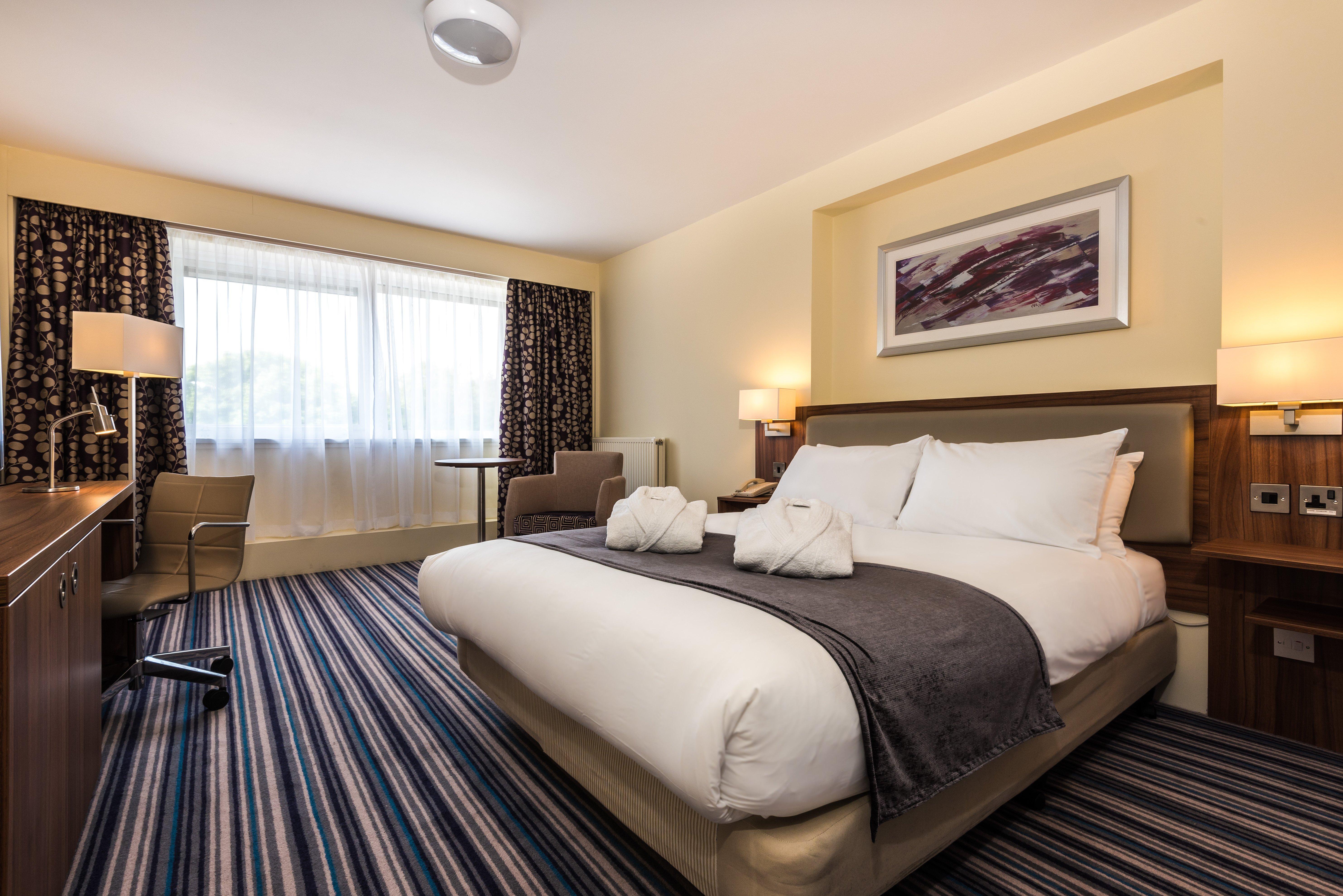 West By Ihg 4*