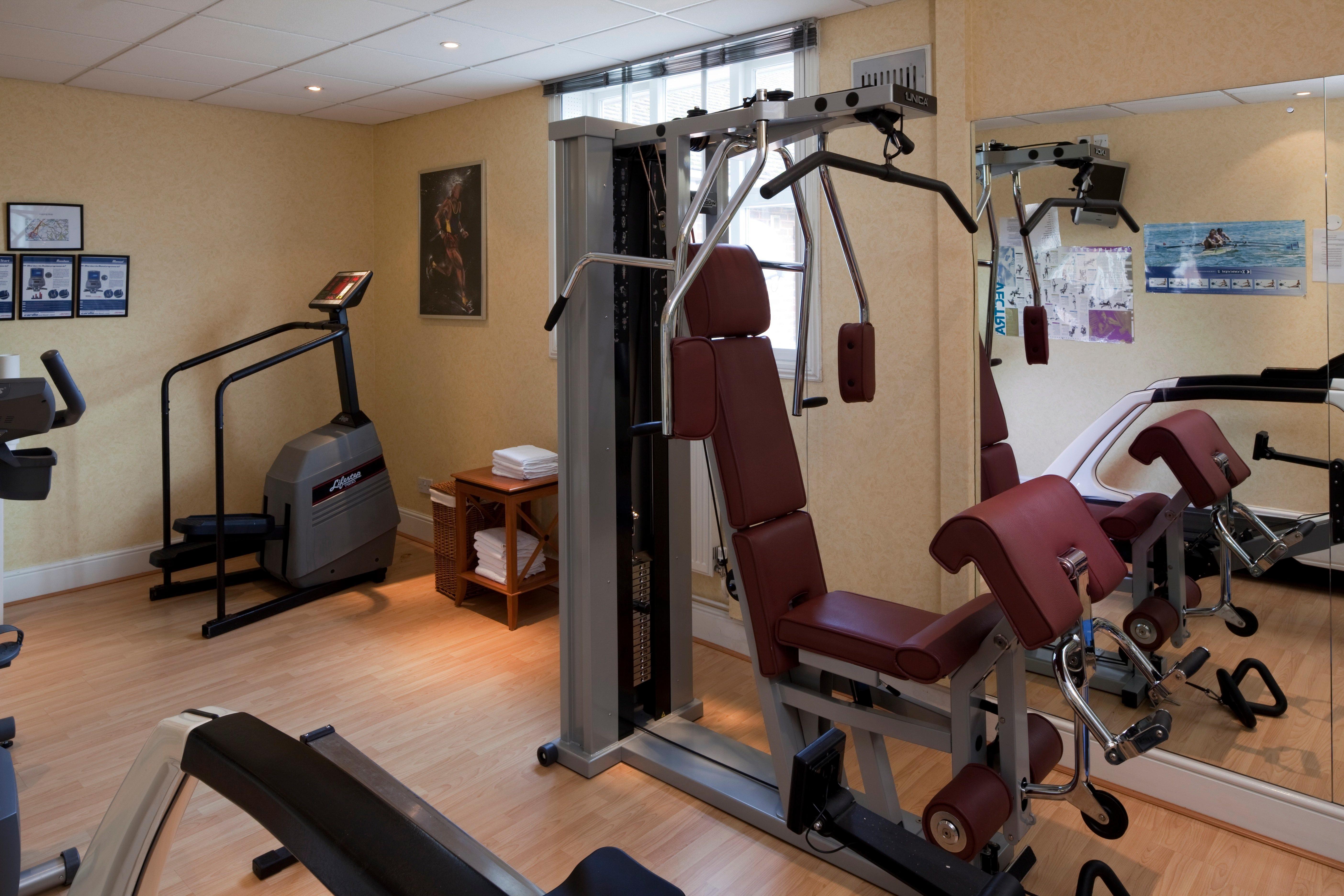 Hotel West By Ihg Reading