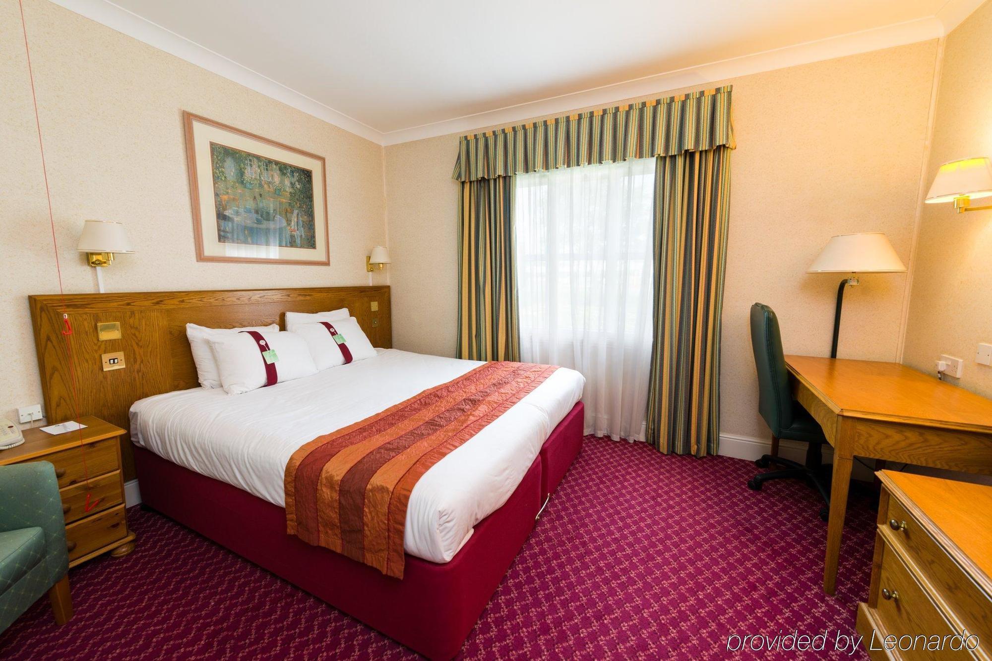 West By Ihg 4* Reading
