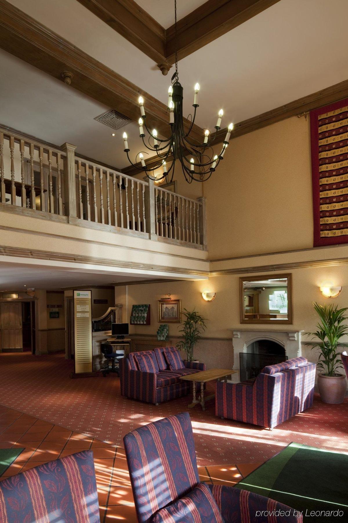 Hotel West By Ihg Reading
