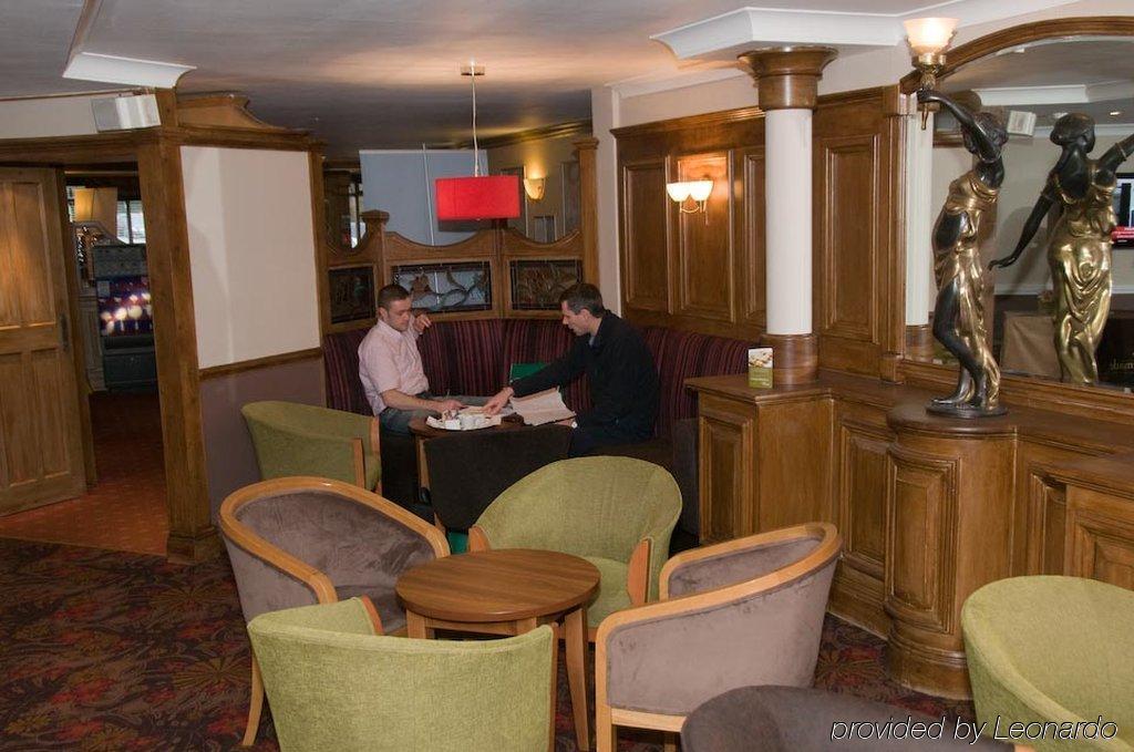 West By Ihg 4* Reading