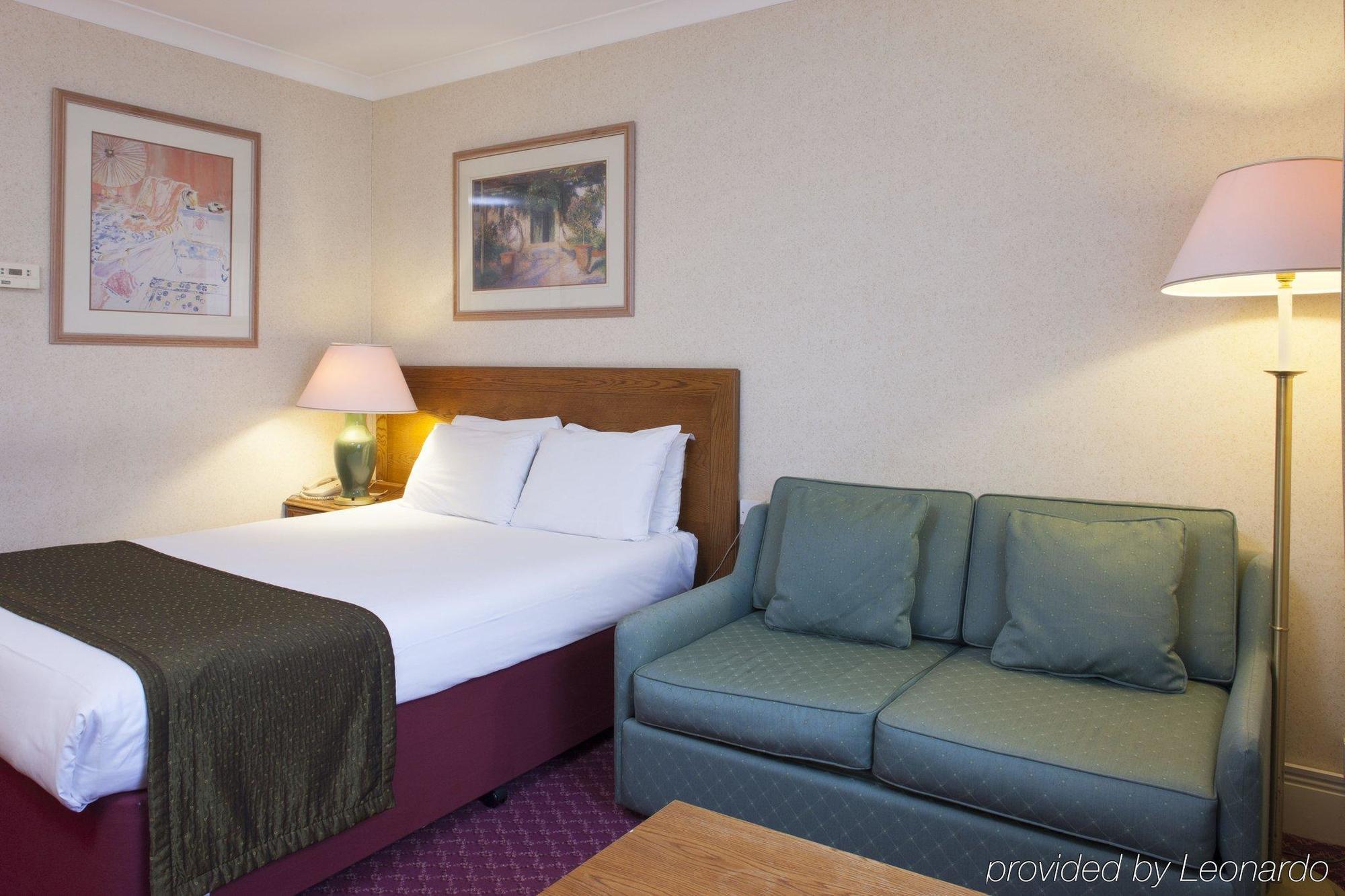 West By Ihg Hotel 4*