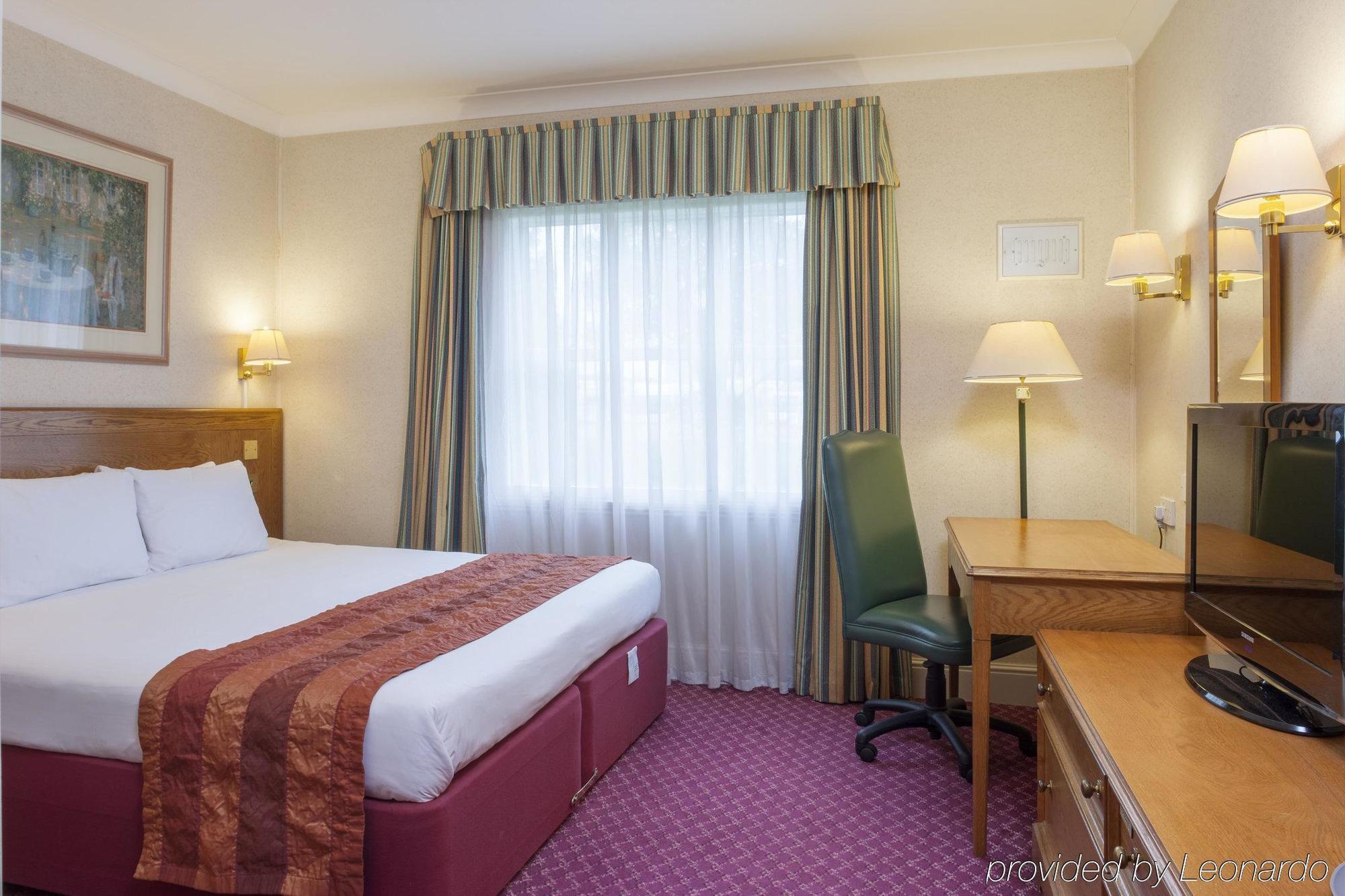 West By Ihg 4* Reading