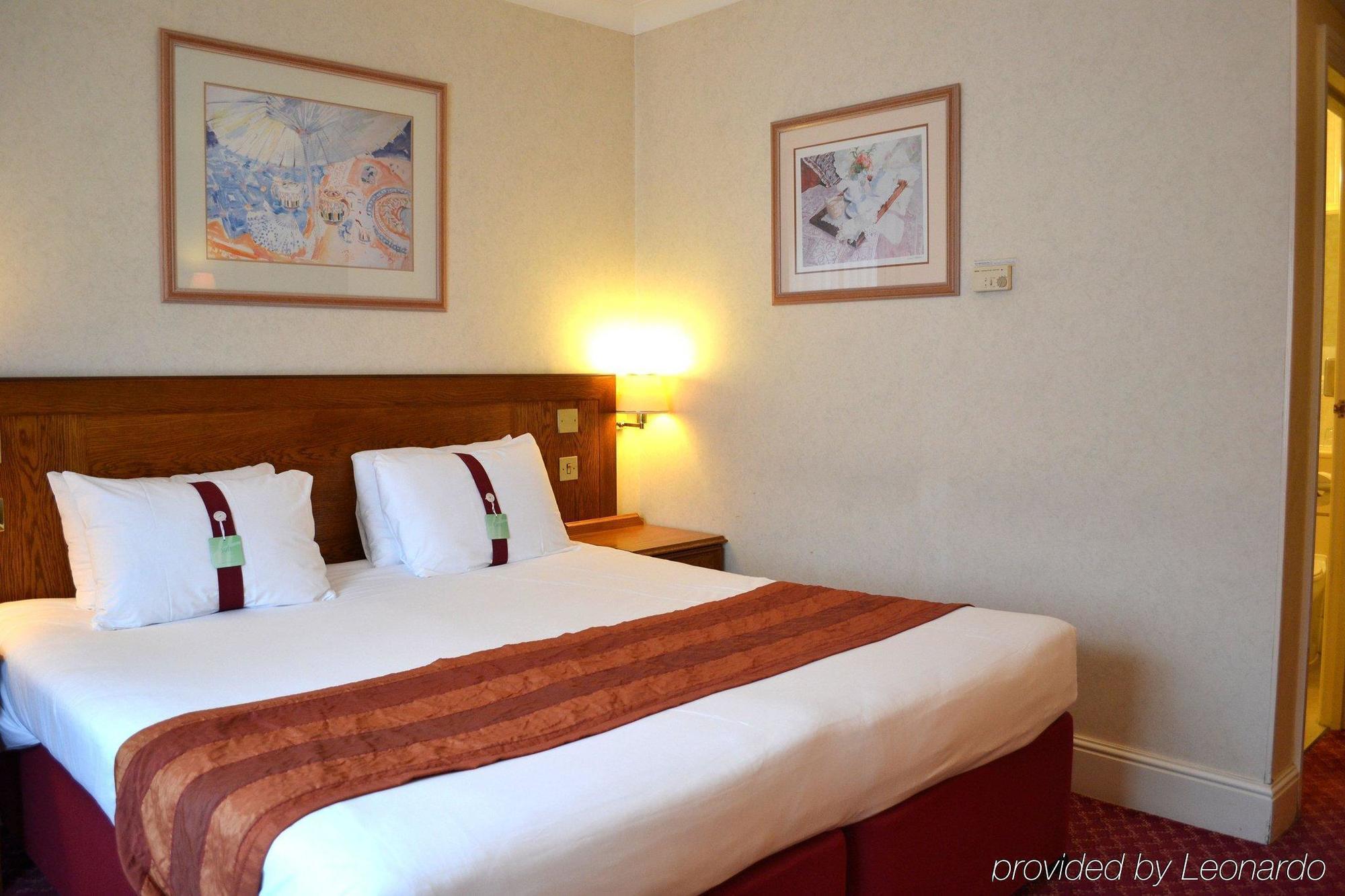 West By Ihg 4* Reading