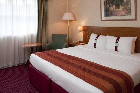 West By Ihg 4* Reading