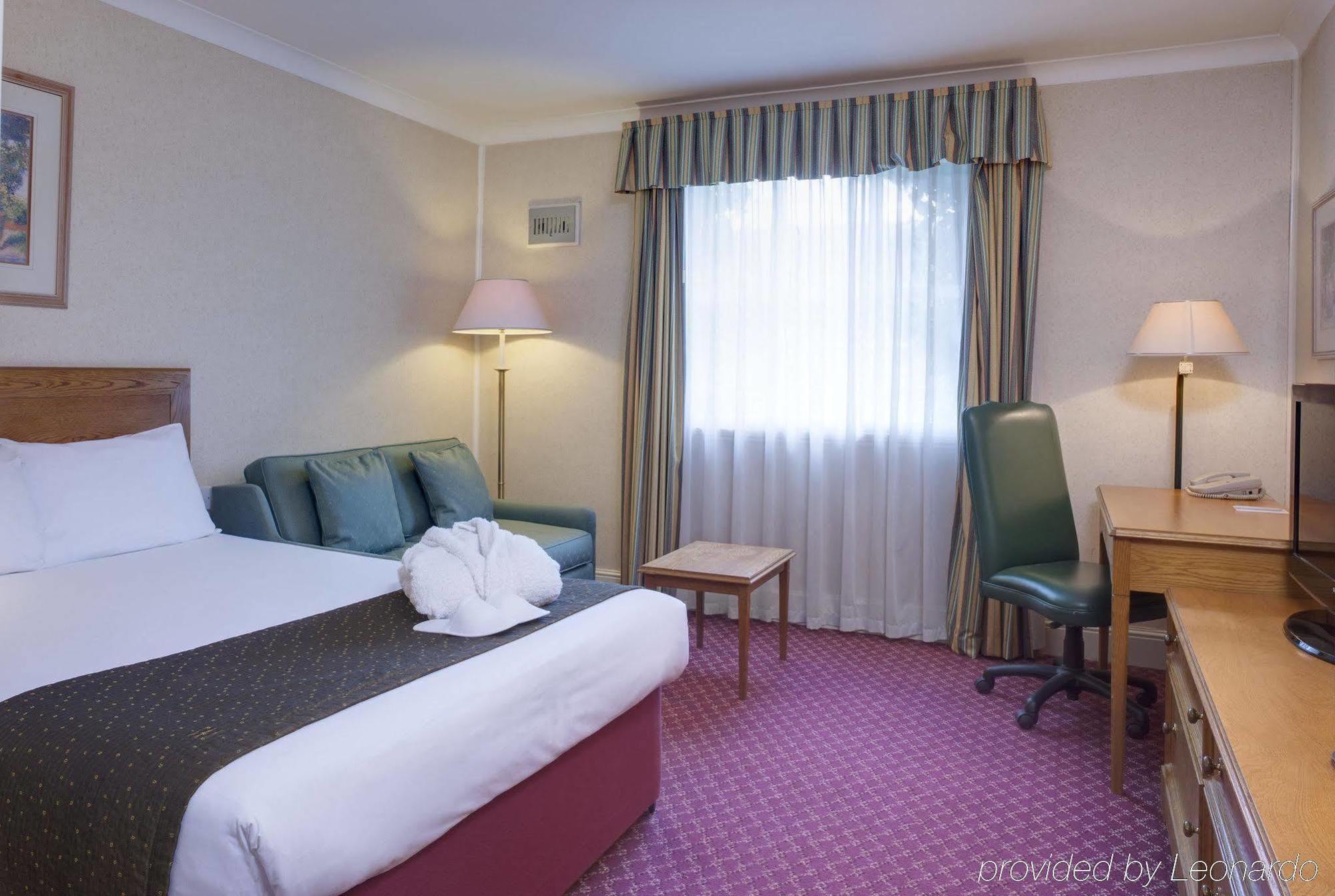 West By Ihg 4* Reading