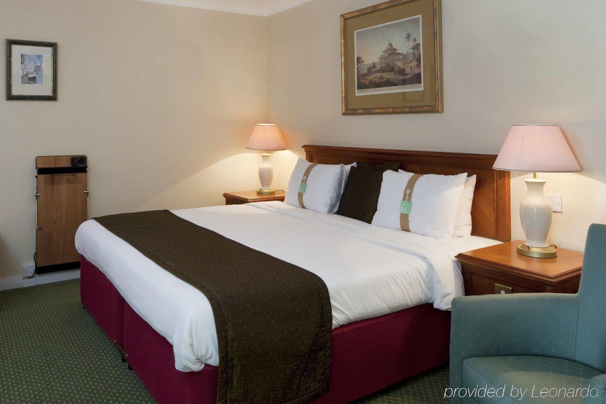 West By Ihg Hotel 4*