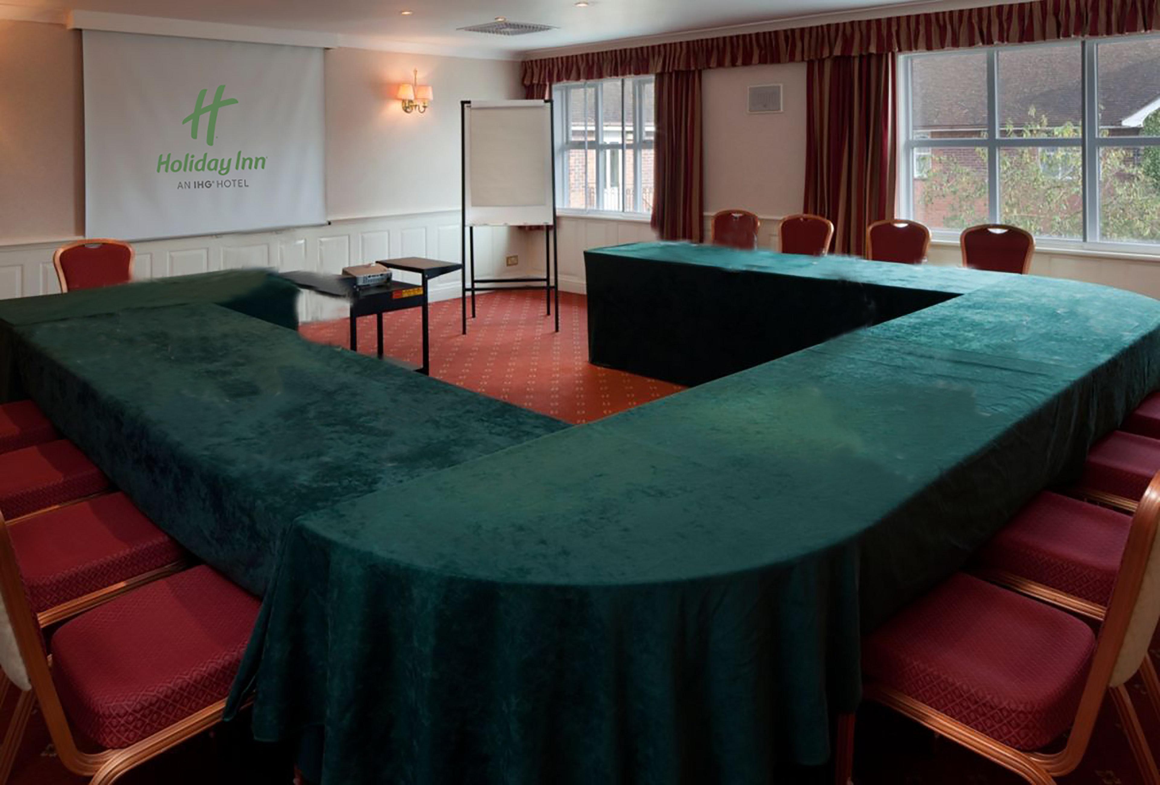 West By Ihg Reading